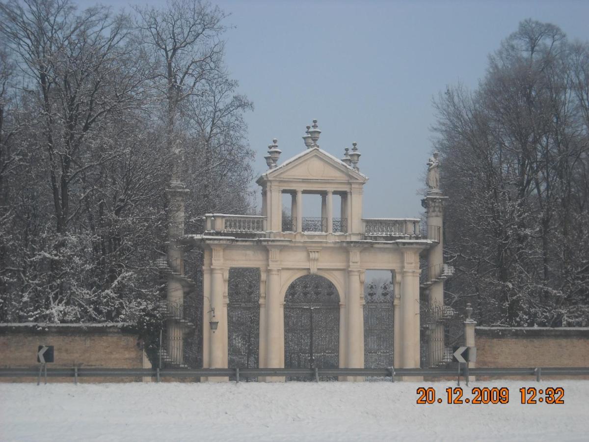 Suitetrails - Hotel Paradiso
