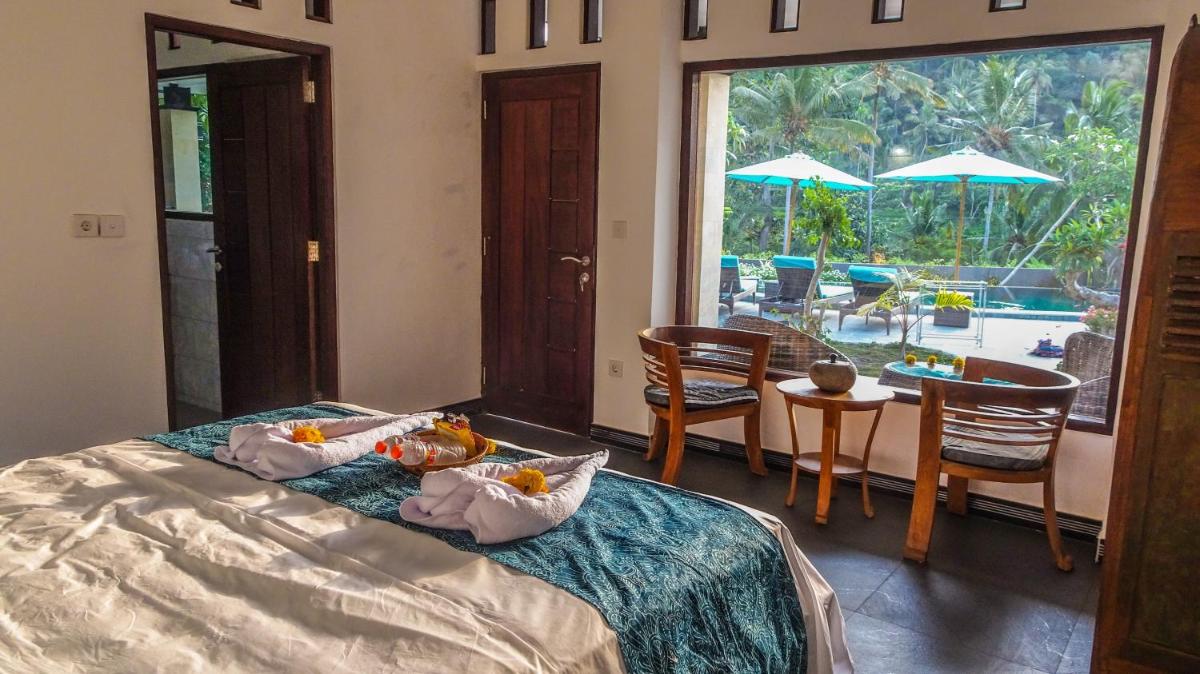 Dana Bali Ricefield Villa - Housity