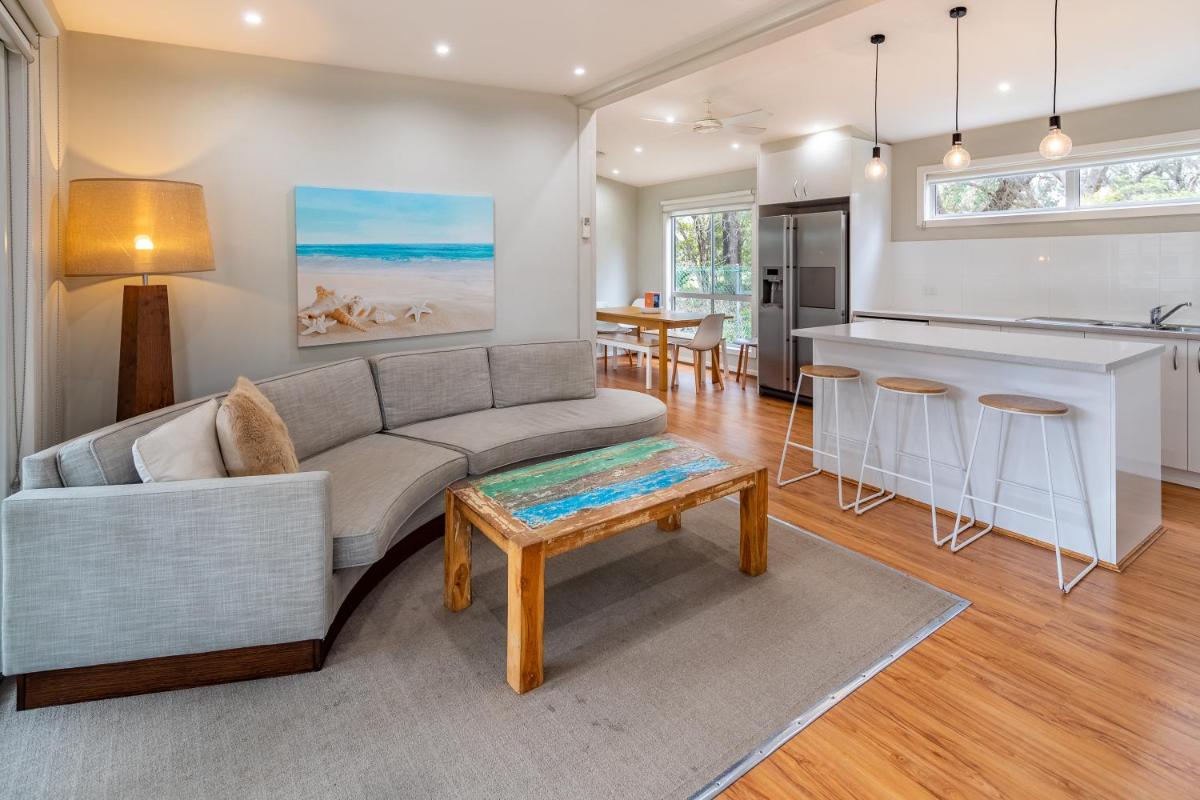 NRMA Broulee Holiday park - Housity