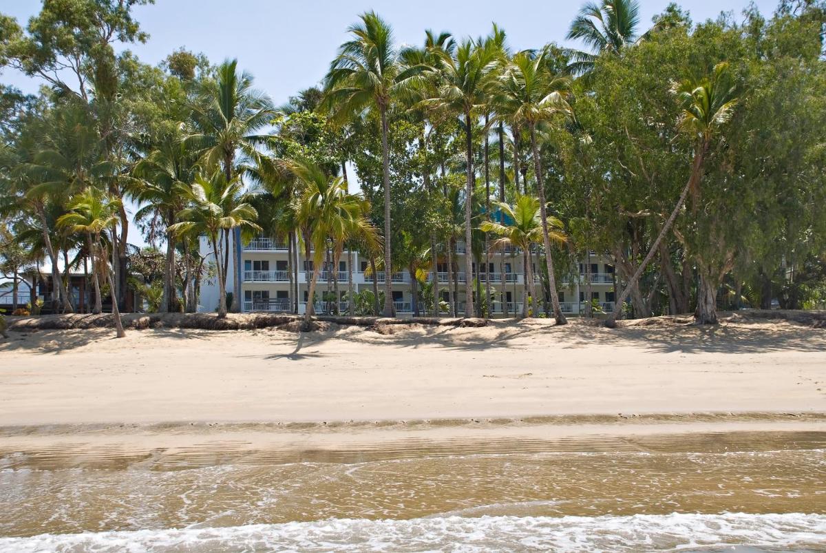 Agincourt Beachfront Apartments - Housity