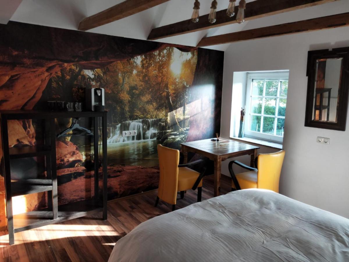 Betsie`s Place - Housity