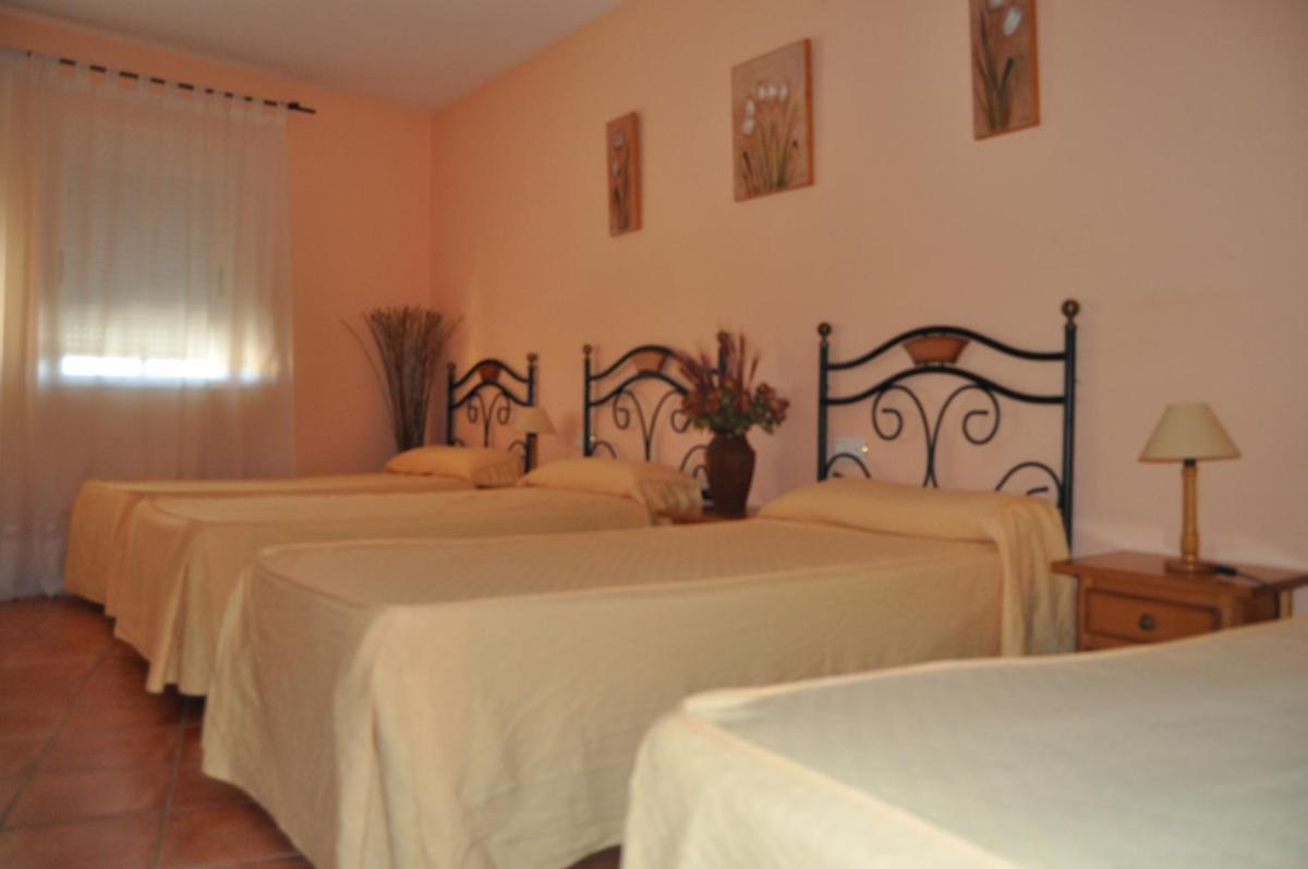 Hostal Paulino - Housity