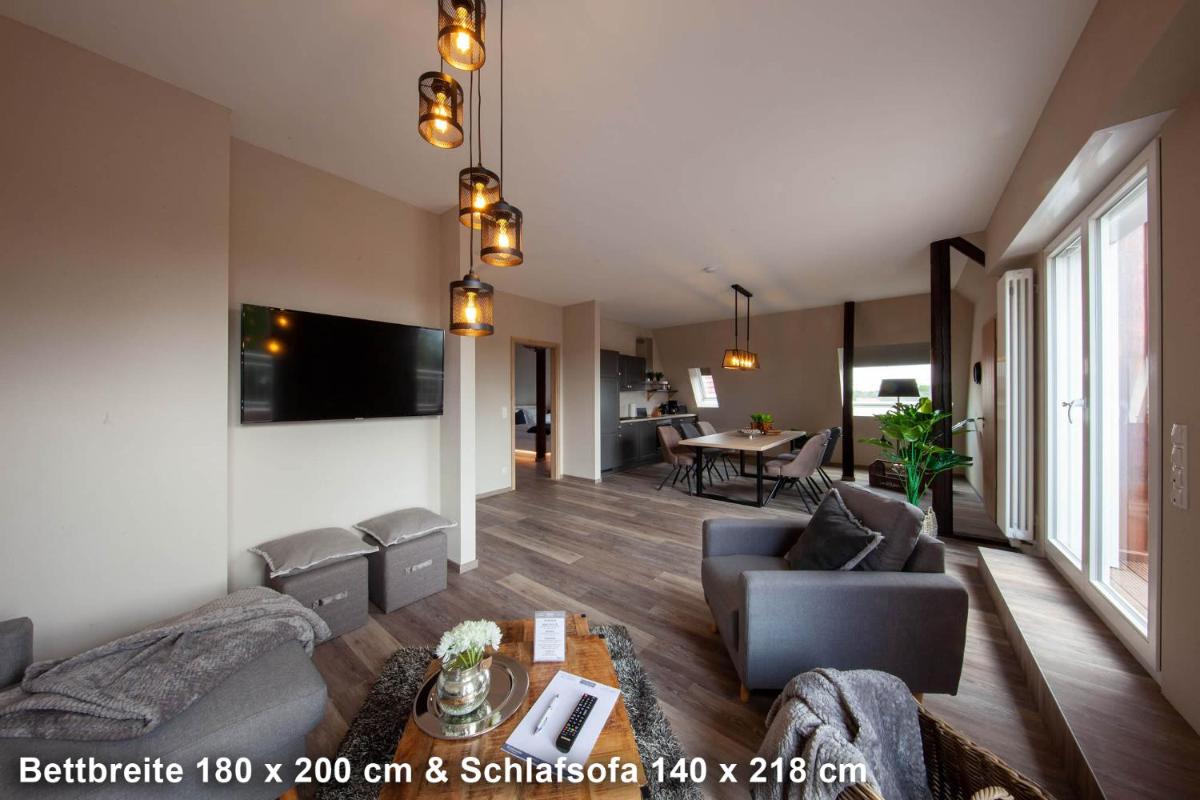 Hotel Altes Amtshaus - Housity