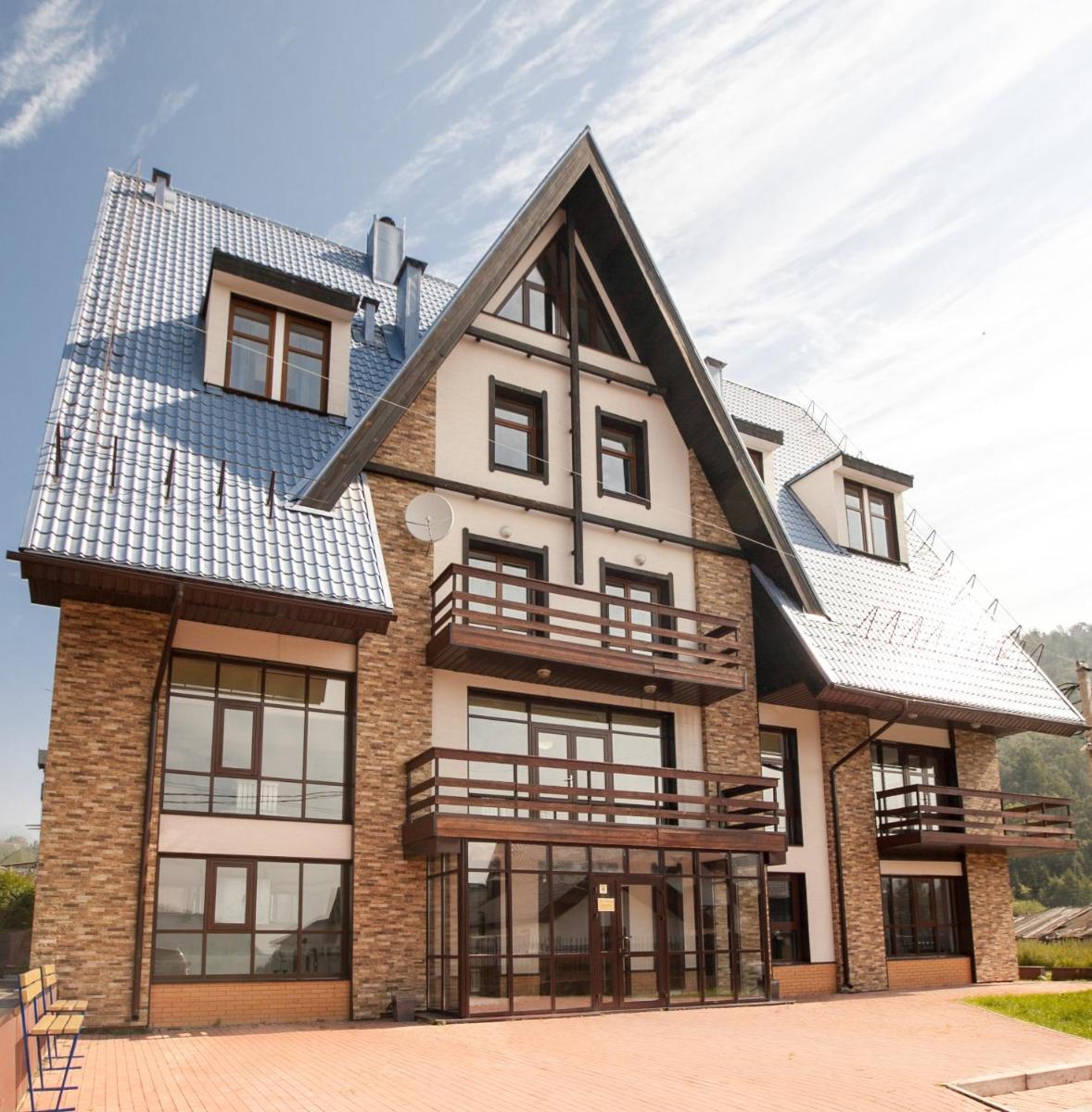 Hotel Nikola - Housity