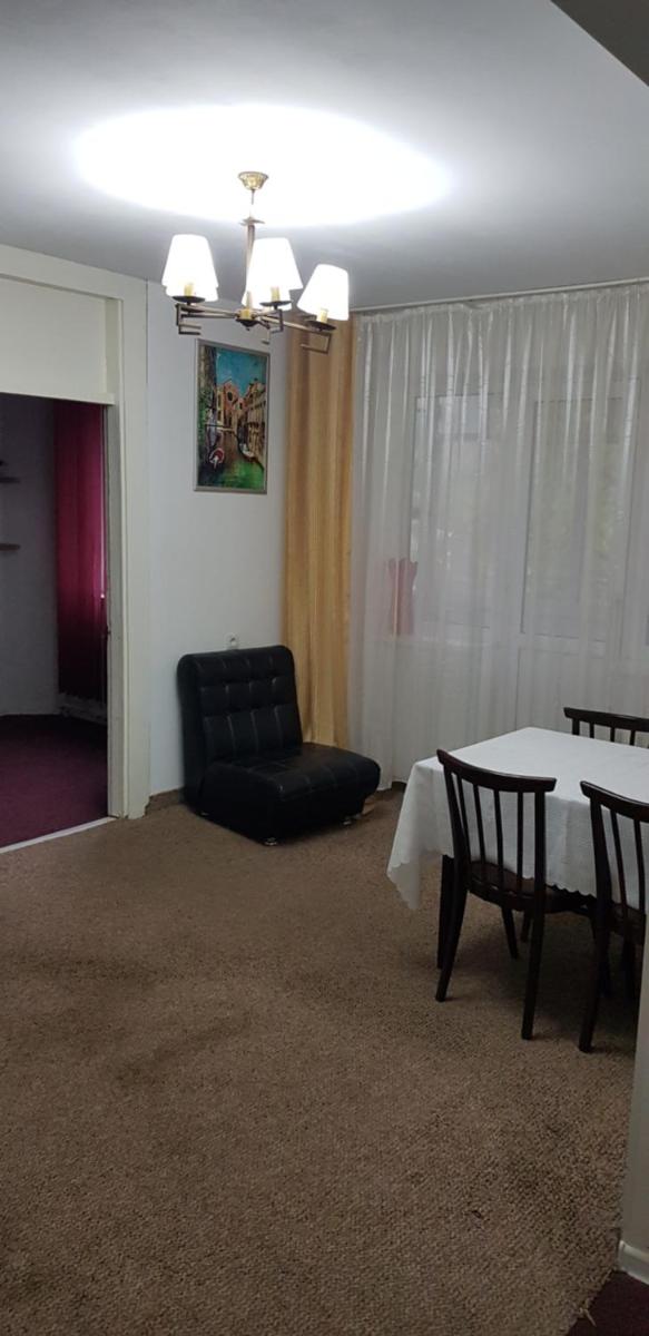 Apartment Stefan cel Mare 3 - Housity