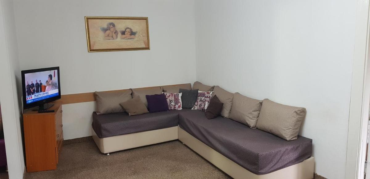 Apartment Stefan cel Mare 3 - Housity