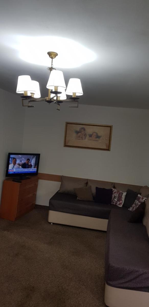Apartment Stefan cel Mare 3 - Housity