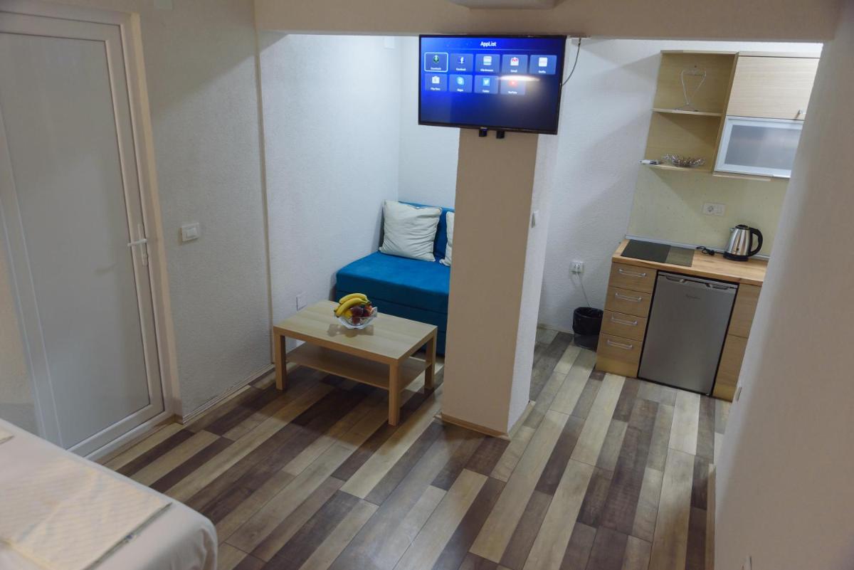 City Center Studio - Housity
