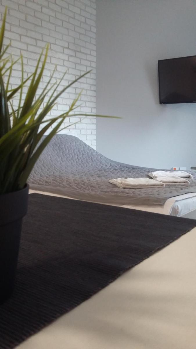 ActivTower Apartament - Housity
