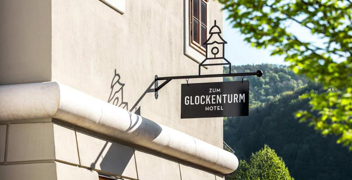 Hotel zum Glockenturm - Housity