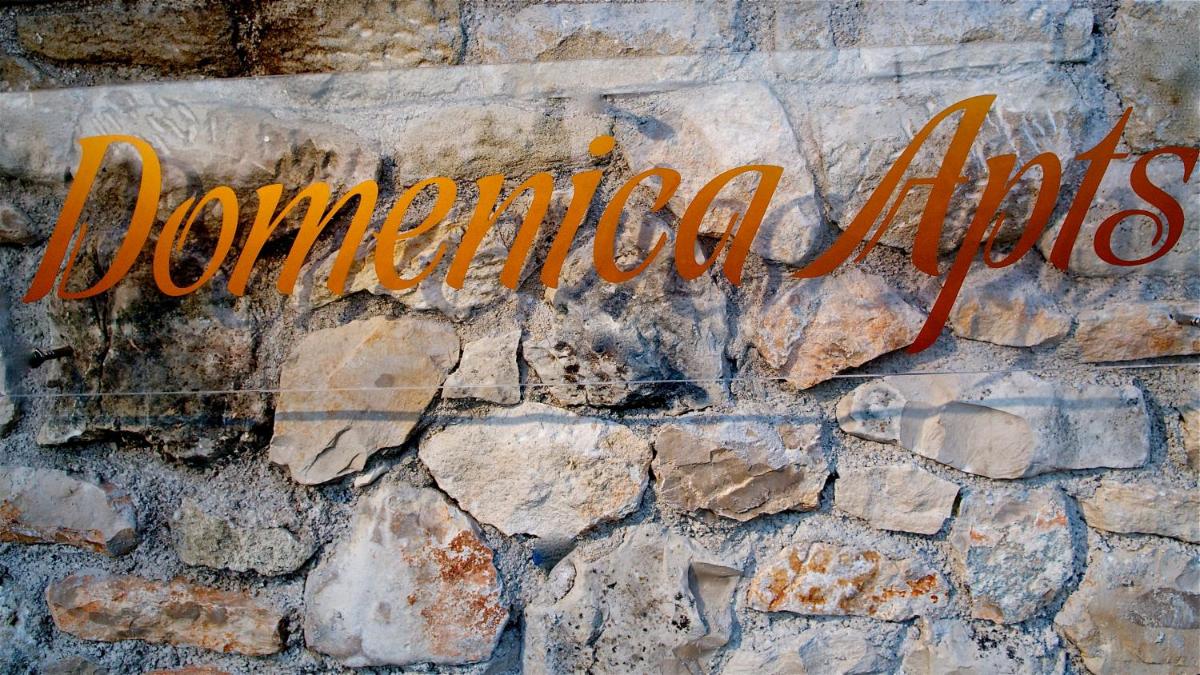 Domenica Apts I - Hizvo