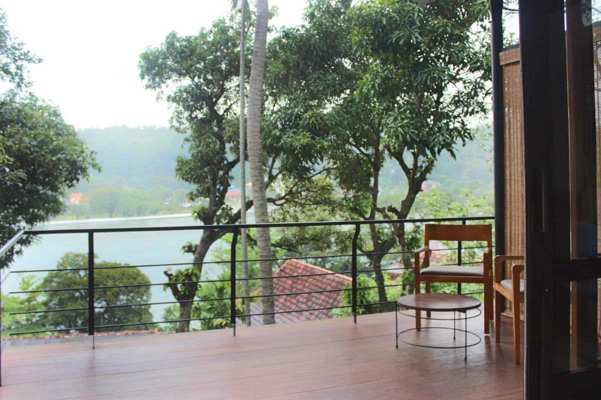 Suitetrails - SWP Eco Lodge