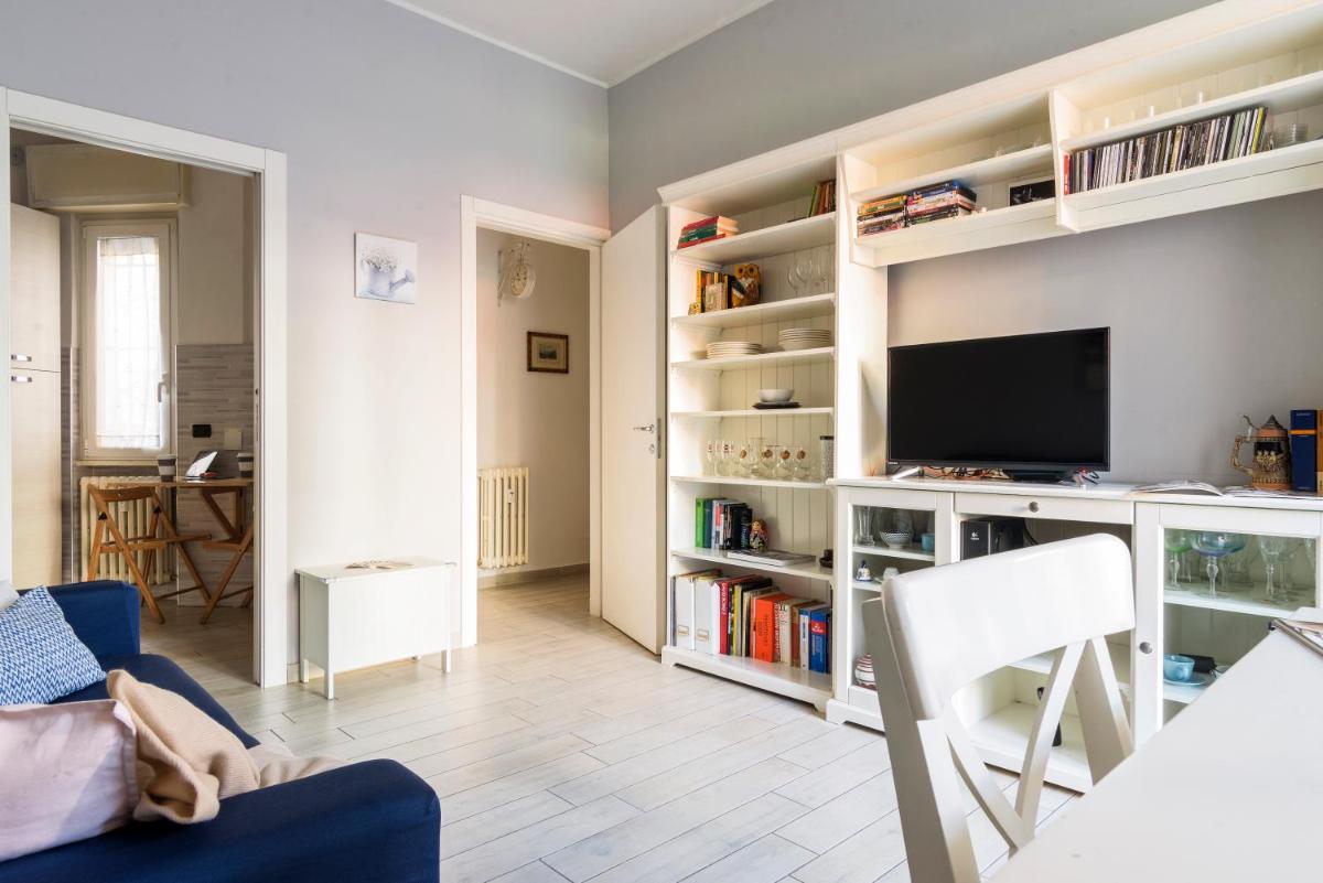 Pascoli Master Guest apartment - Housity