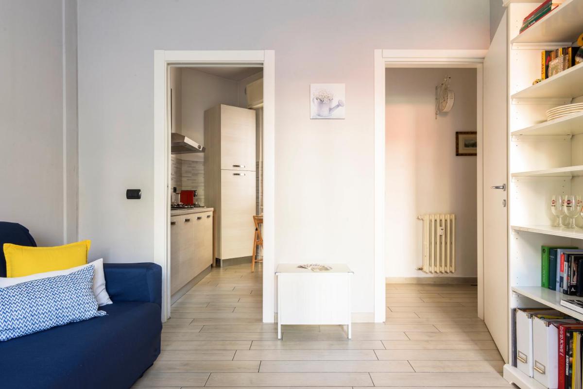 Pascoli Master Guest apartment - Housity