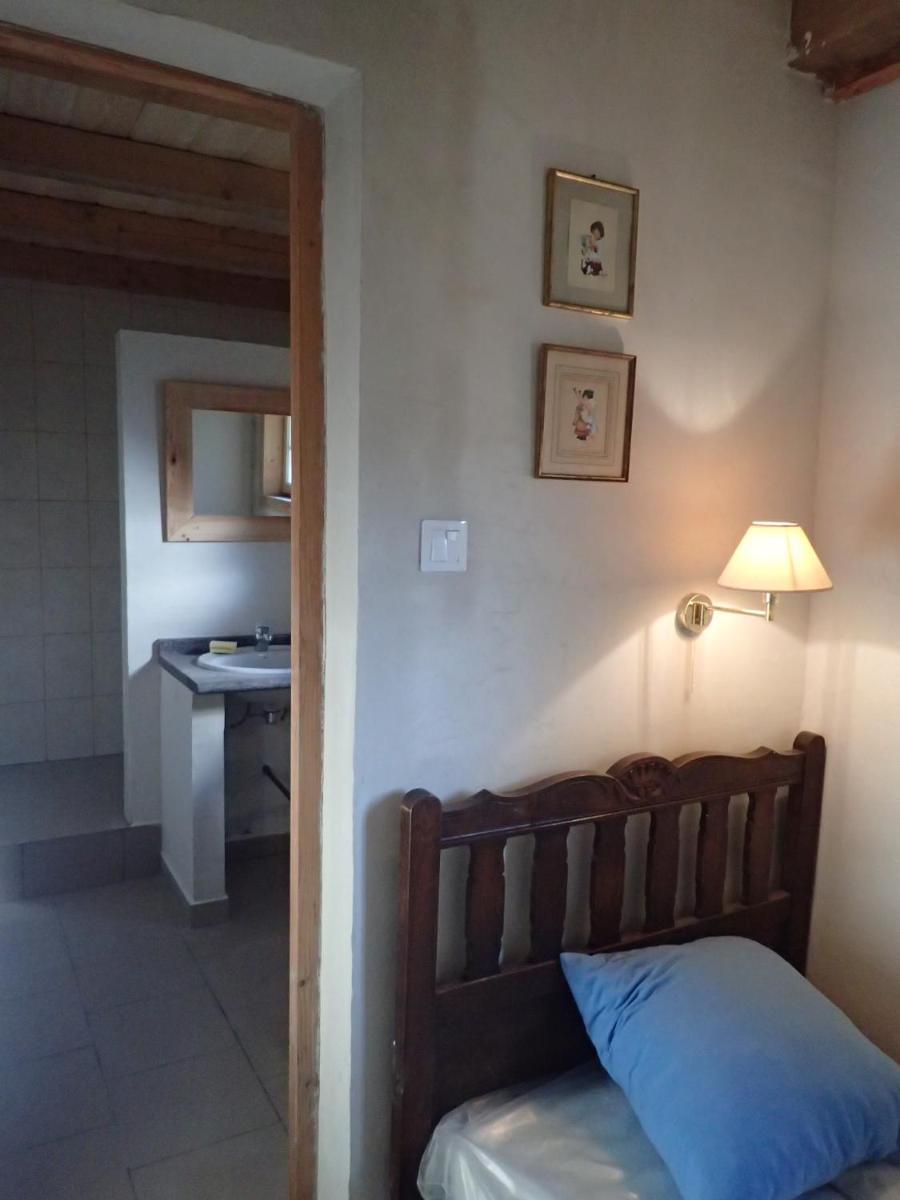 Casa Anuta type studio pour une personne - Housity