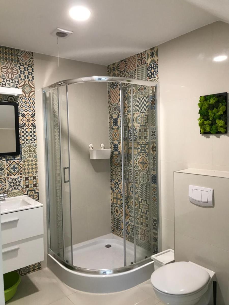 Zielone Apartamenty - Housity