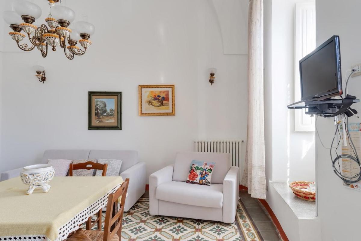 La Torre Antica Dimora - Housity