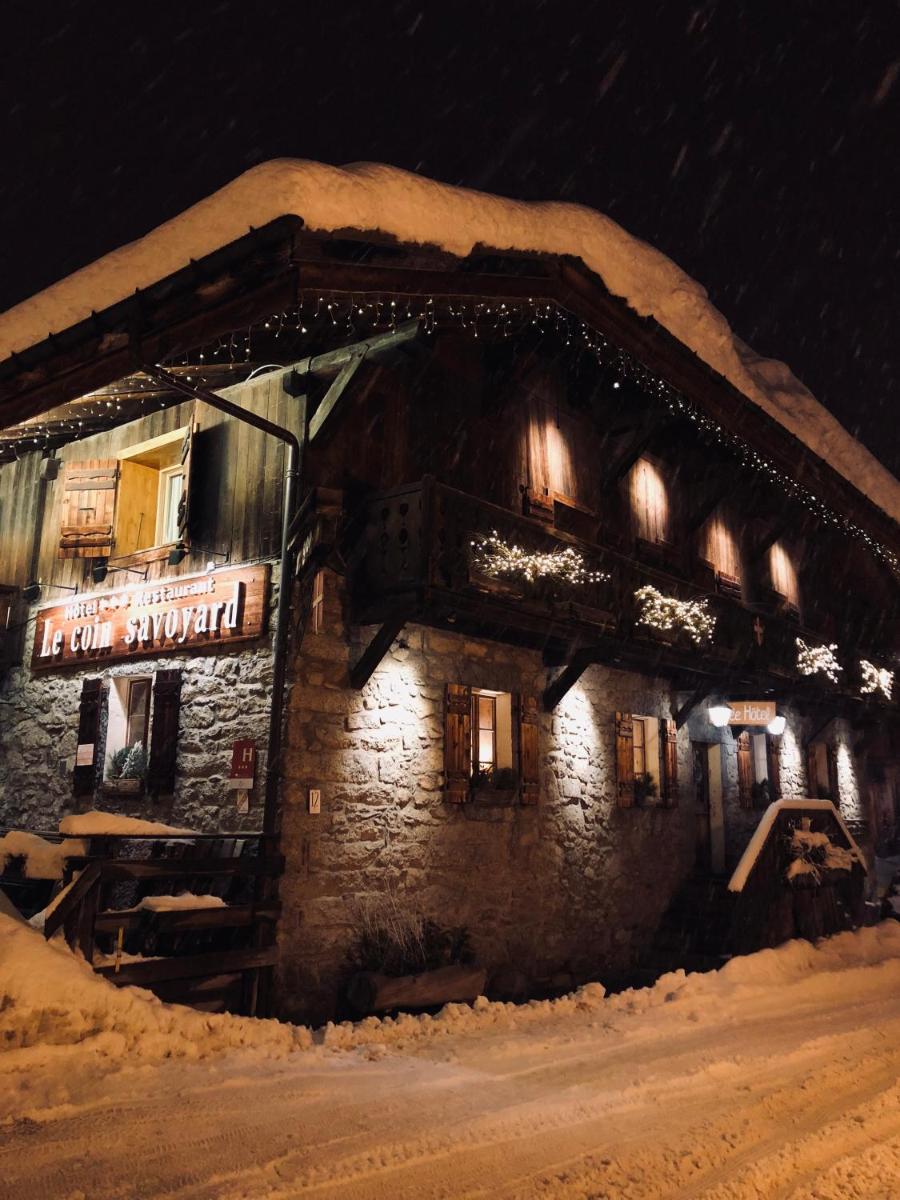 Le Coin Savoyard - Housity