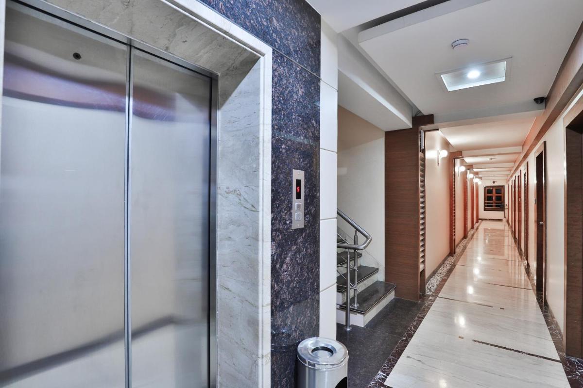 Hotel President - Housity