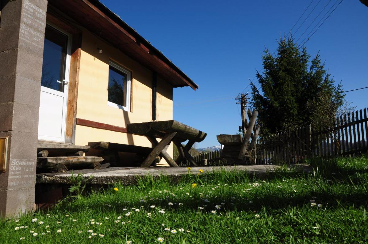 Casa Mărioara - Housity