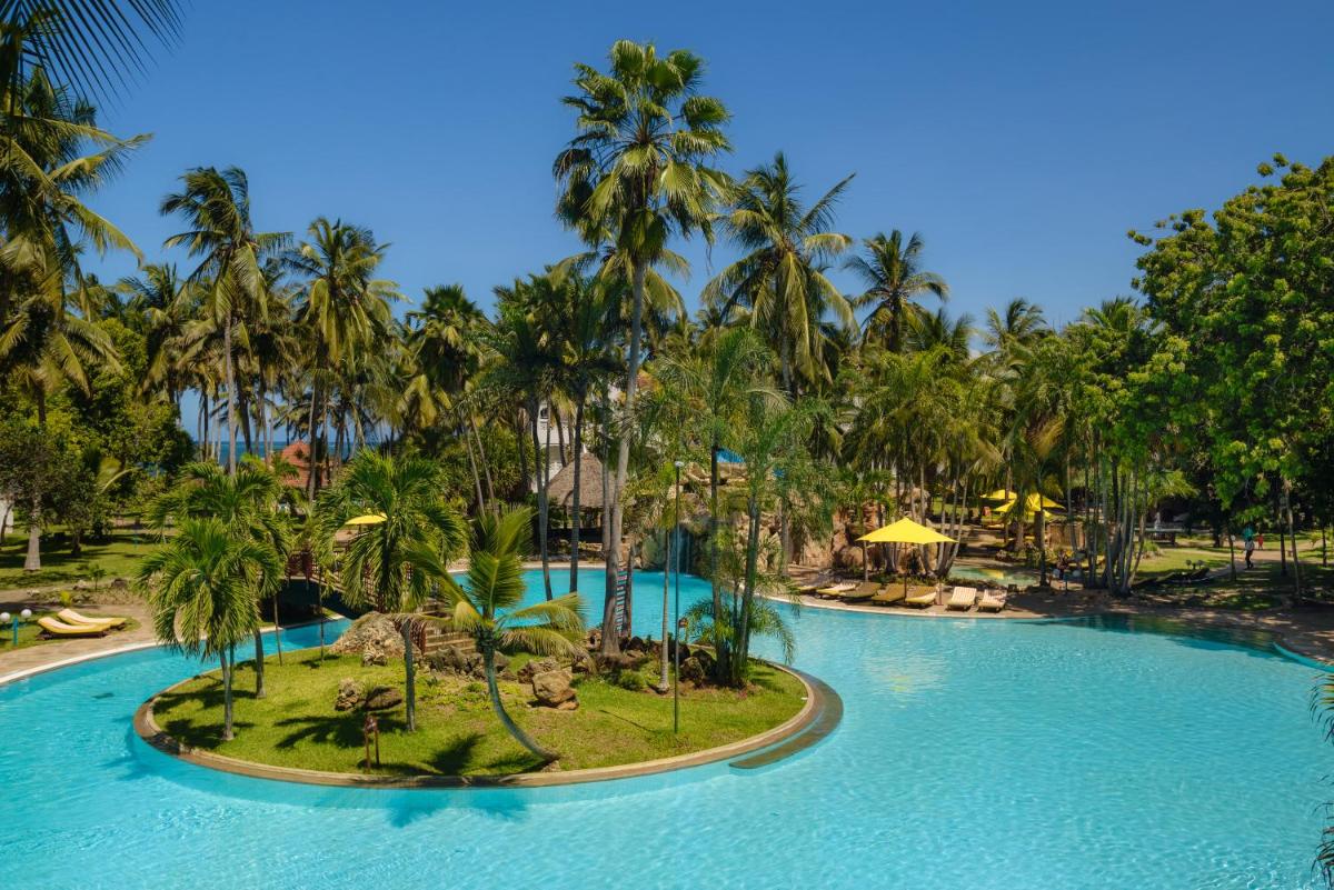 Suitetrails - Sarova Whitesands Beach Resort & Spa