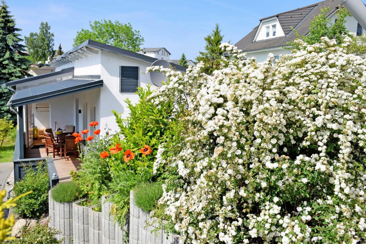 Ferienwohnung im Ostseebad Goehren - Housity
