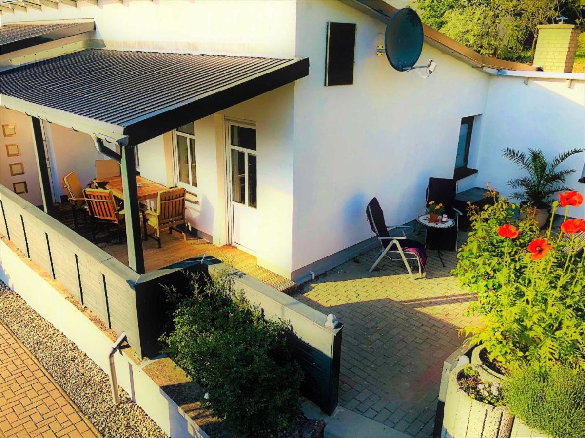 Ferienwohnung im Ostseebad Goehren - Housity
