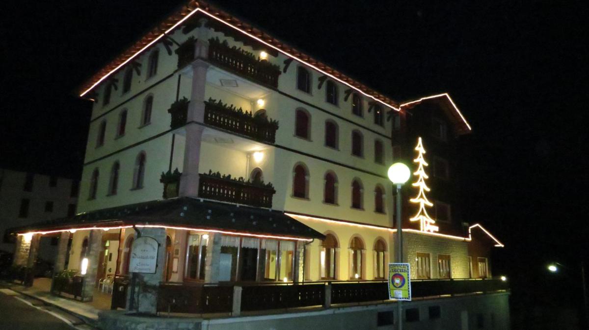 Albergo Piazzatorre - Housity