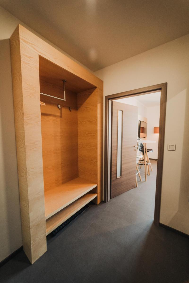 Beautiful new studio, 400m from the square - Housity