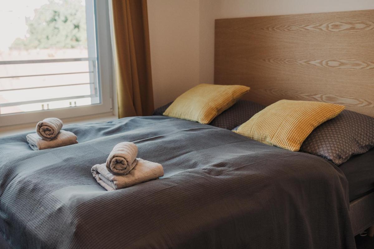 Beautiful new studio, 400m from the square - Housity