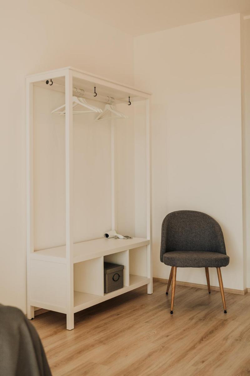 New equipped apartment in the city center - Housity