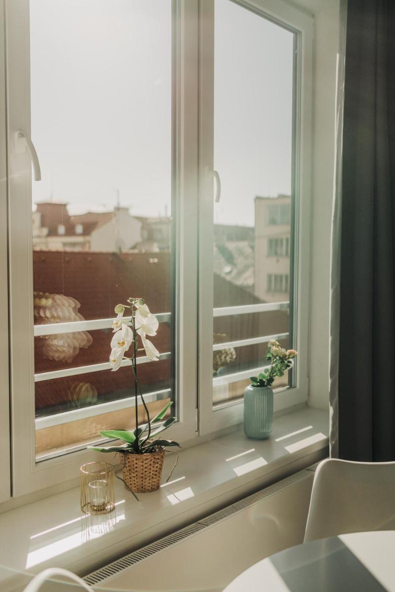 New equipped apartment in the city center - Housity