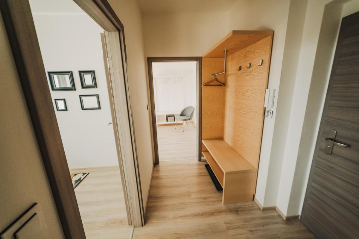 New equipped apartment in the city center - Housity