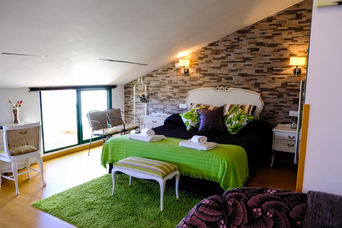 Atico Romántico - Housity