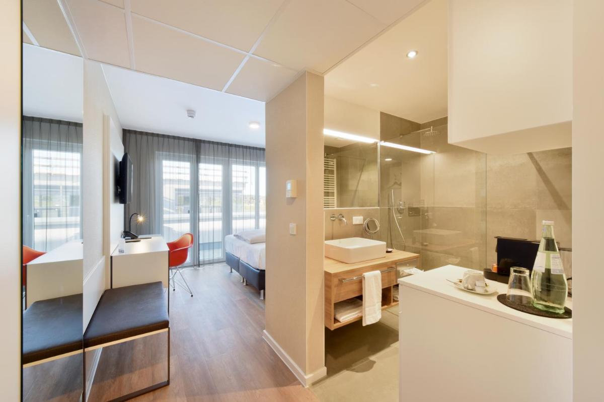 K-Apart Hotel & Boardinghouse - Housity