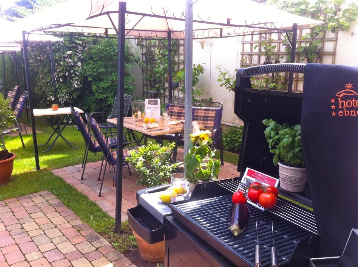 Hotel Ebnet - Housity