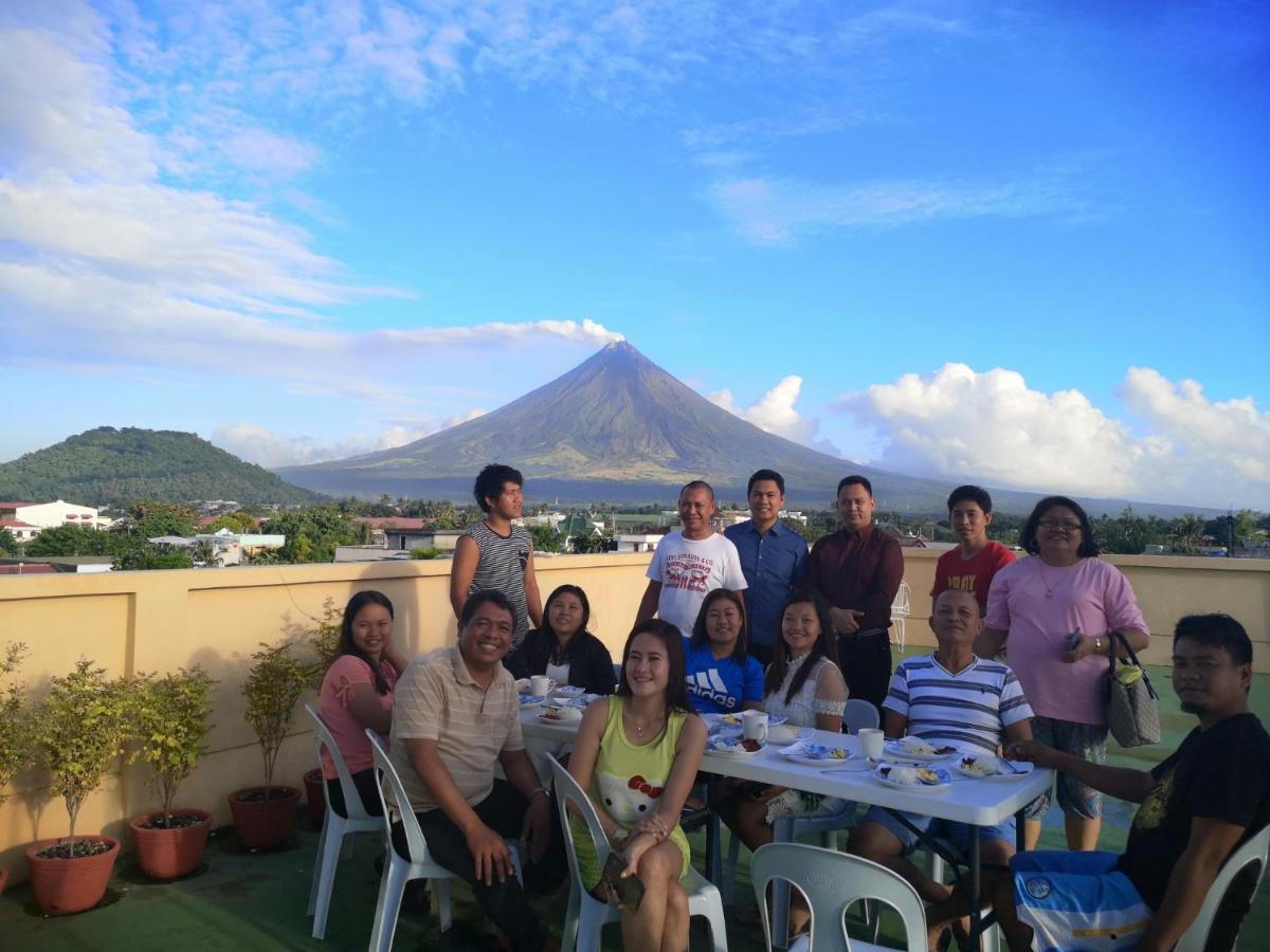 JDL Residences Hostel - Housity