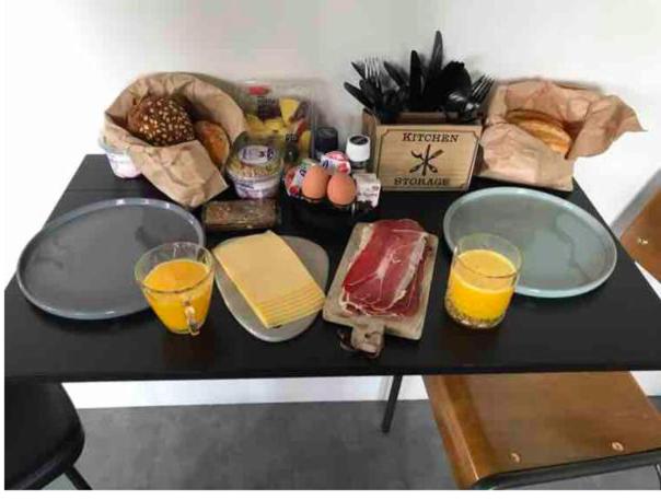 Natuurlijk Genieten - Housity