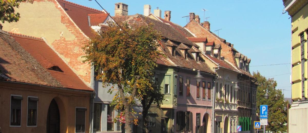 General Apartment - Housity