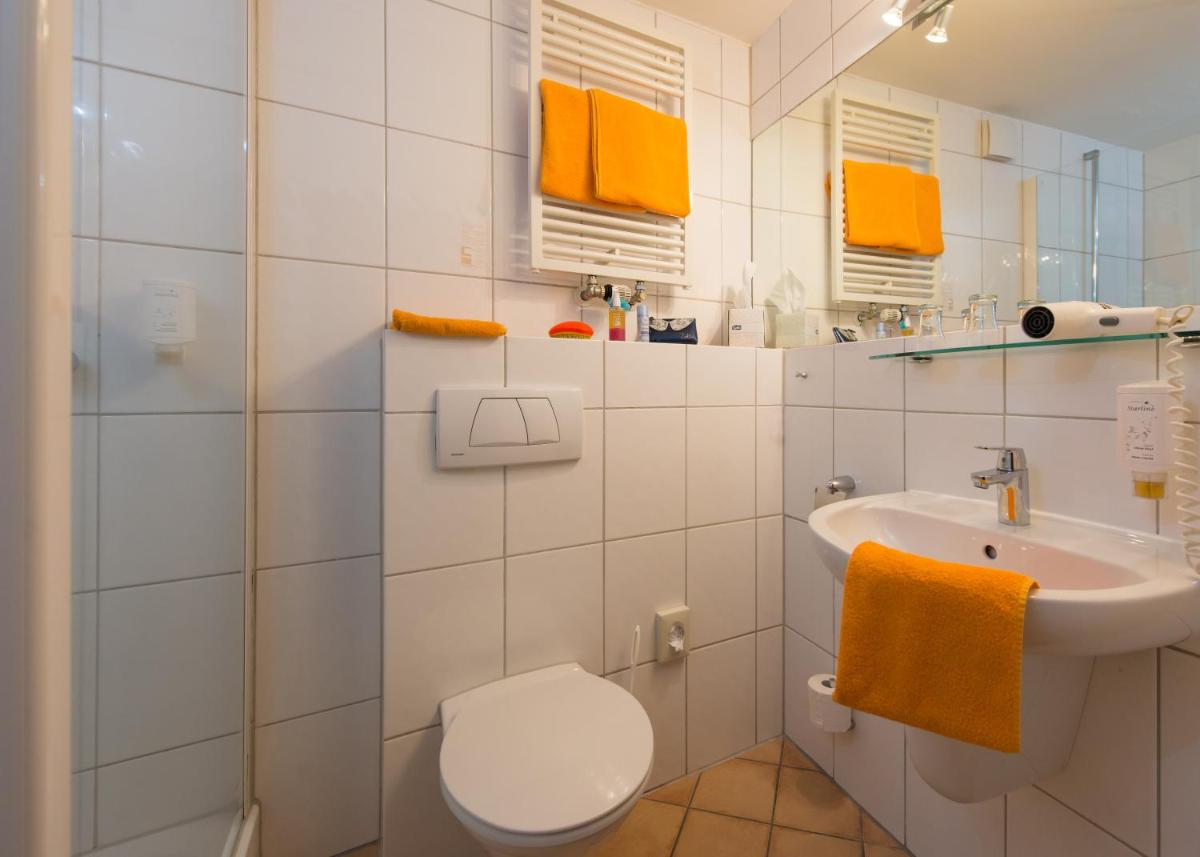 Hotel Ebnet - Housity