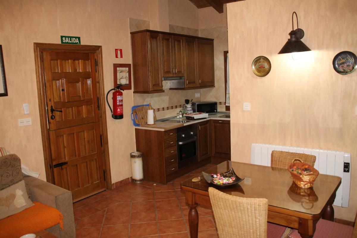 Las casitas de La Velilla - Housity