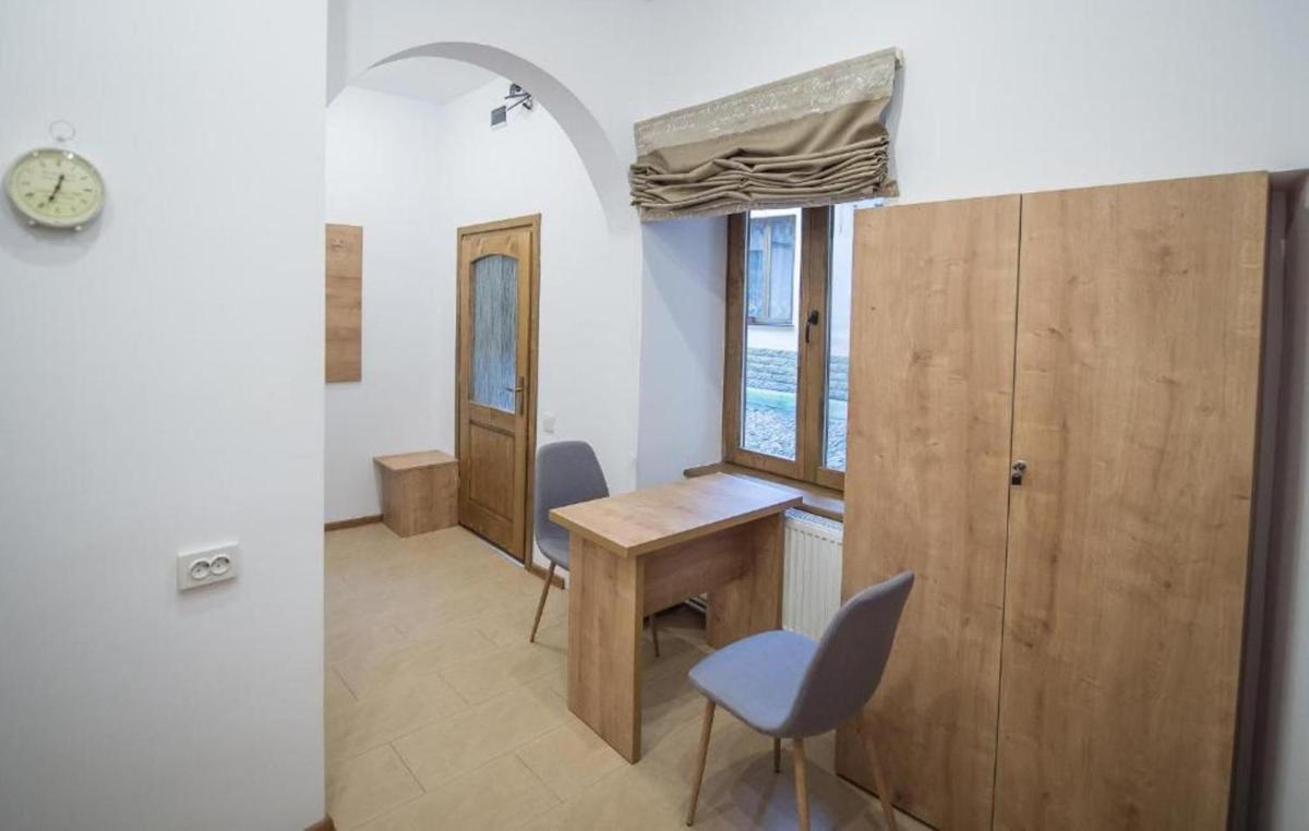 General Apartment - Housity