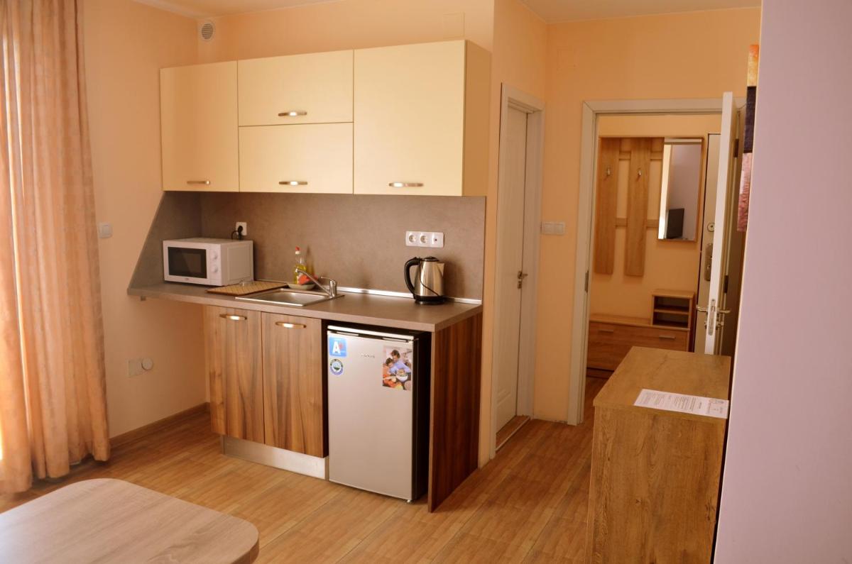 Apart Center 22/7 - Housity