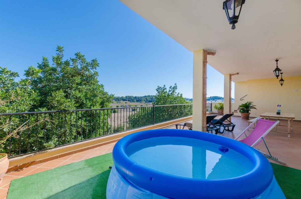 CAN NADAL - ADULTS ONLY - Housity