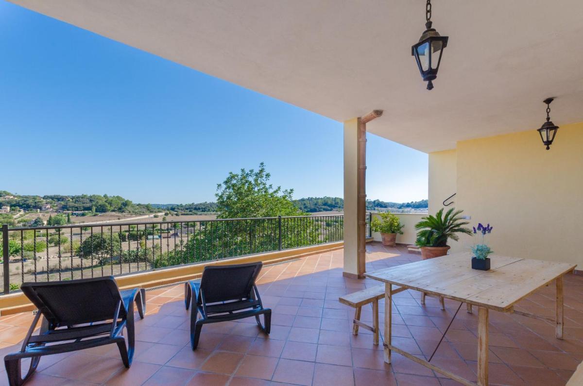 CAN NADAL - ADULTS ONLY - Housity