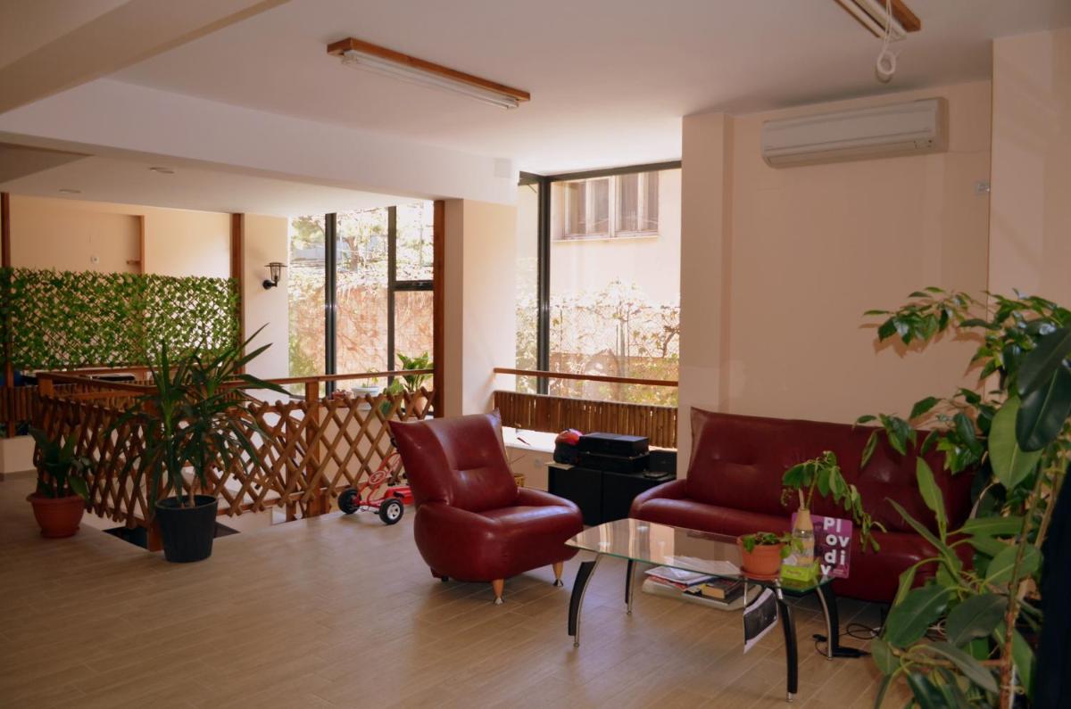 Apart Center 22/7 - Housity