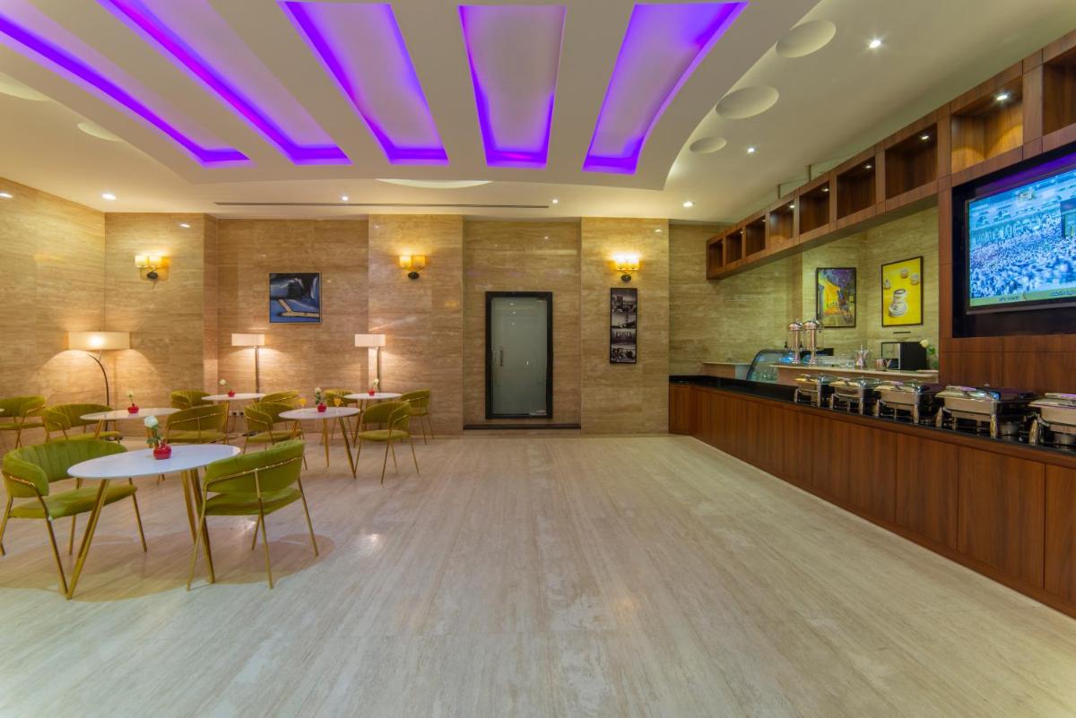 Suitetrails - Hyatt Buyutat