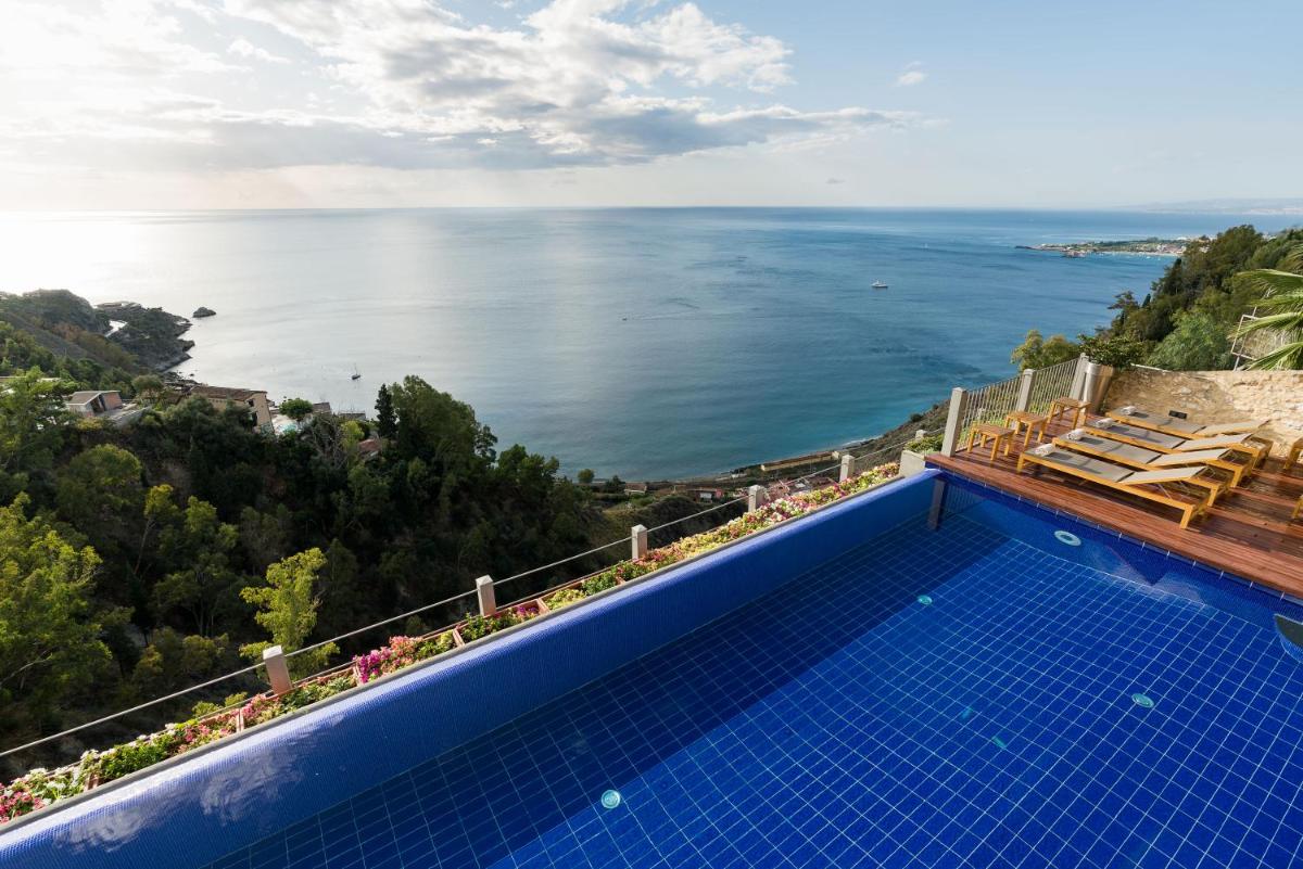 Hotel Metropole Taormina - Housity