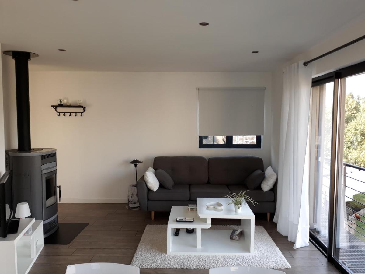 Appartement Lumineux & Chaleureux à Flavin. - Housity
