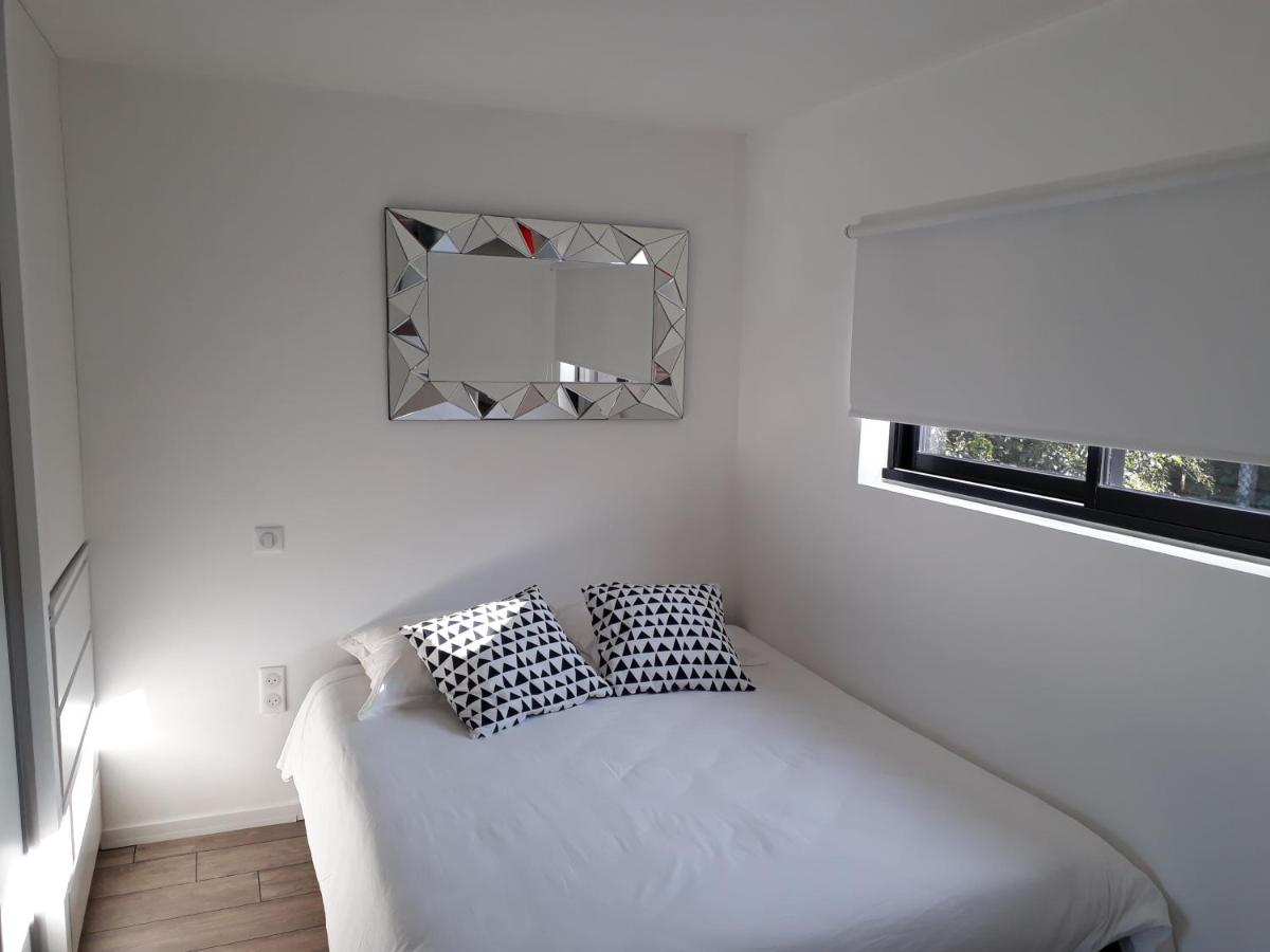 Suitetrails - Appartement Lumineux & Chaleureux à Flavin.